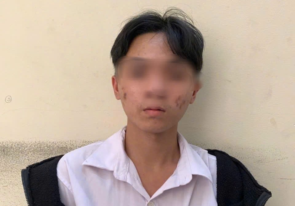 Đồng Tháp: Bắt đối tượng có lệnh truy nã về tội hiếp dâm trẻ em